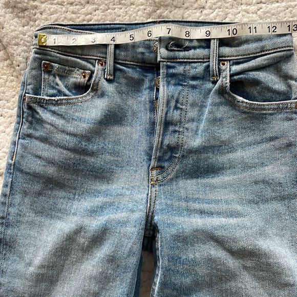 24 Karolina skinny jeans stretchy - Picture 2 of 8